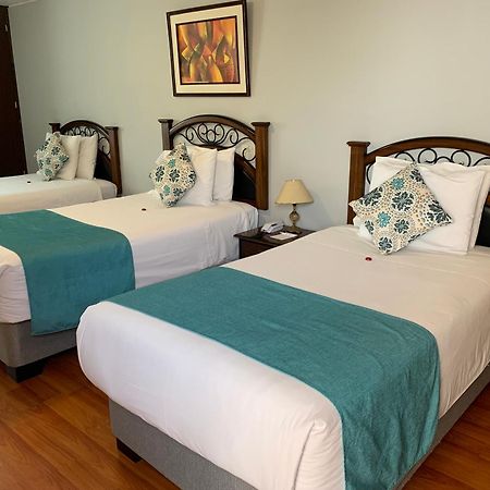 Hotel Los Tambos Colonial Αρεκίπα Εξωτερικό φωτογραφία