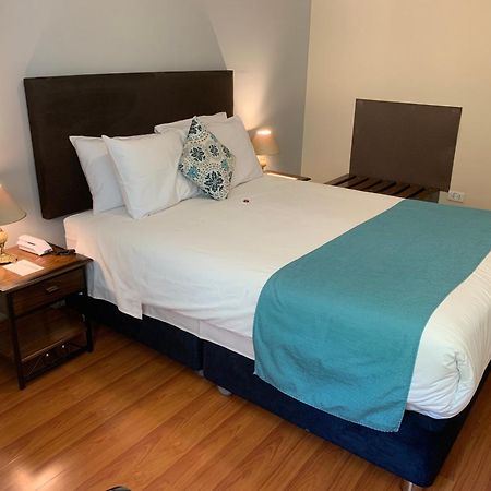 Hotel Los Tambos Colonial Αρεκίπα Εξωτερικό φωτογραφία