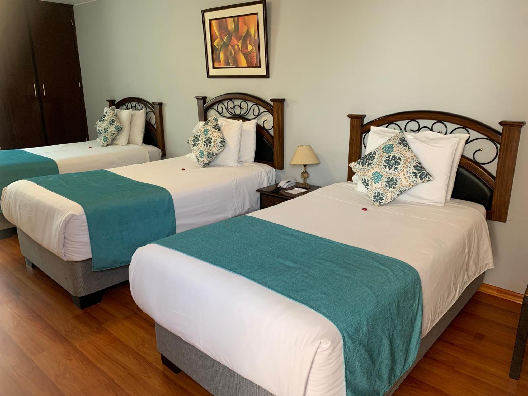 Hotel Los Tambos Colonial Αρεκίπα Εξωτερικό φωτογραφία