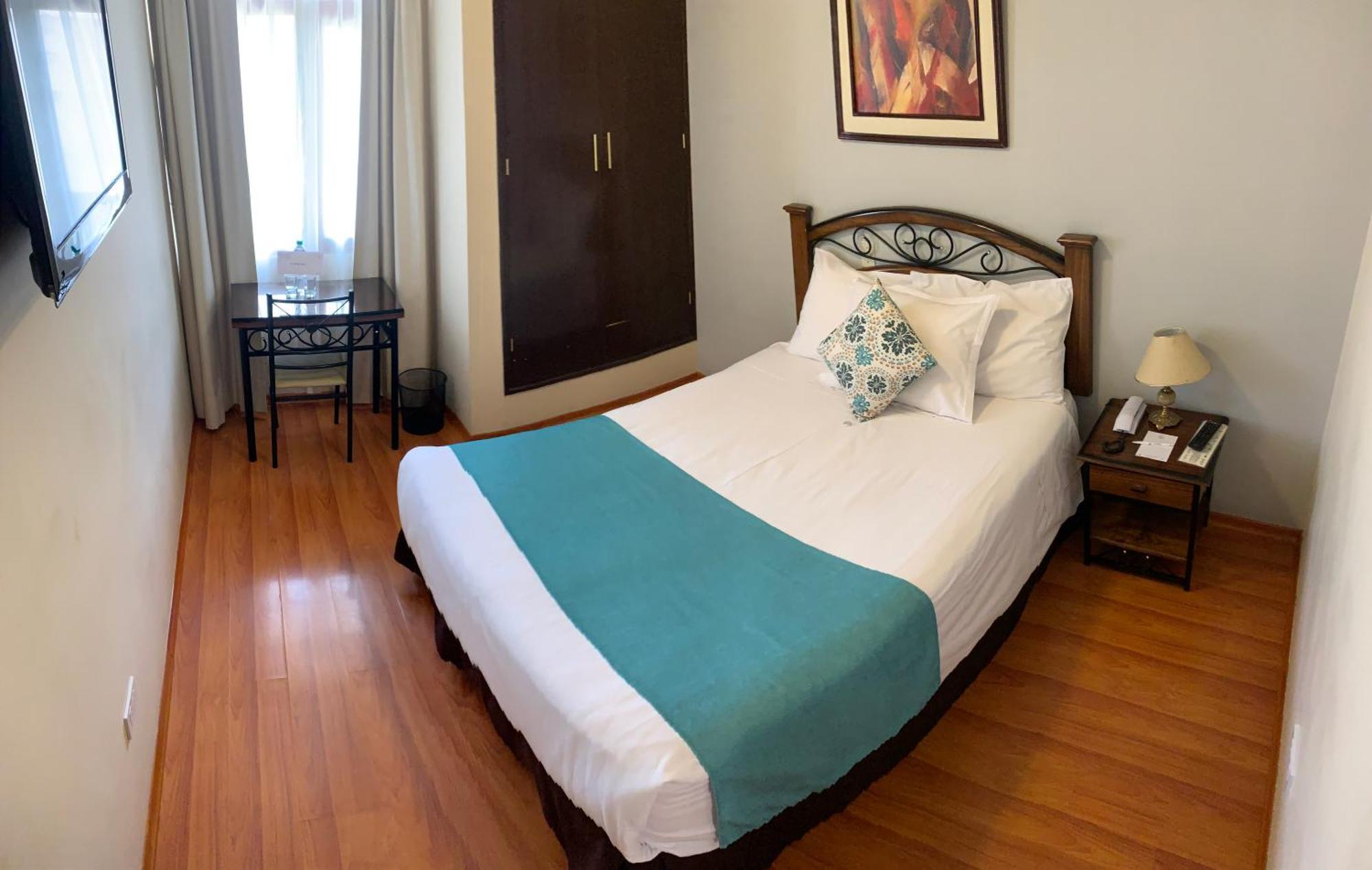 Hotel Los Tambos Colonial Αρεκίπα Εξωτερικό φωτογραφία