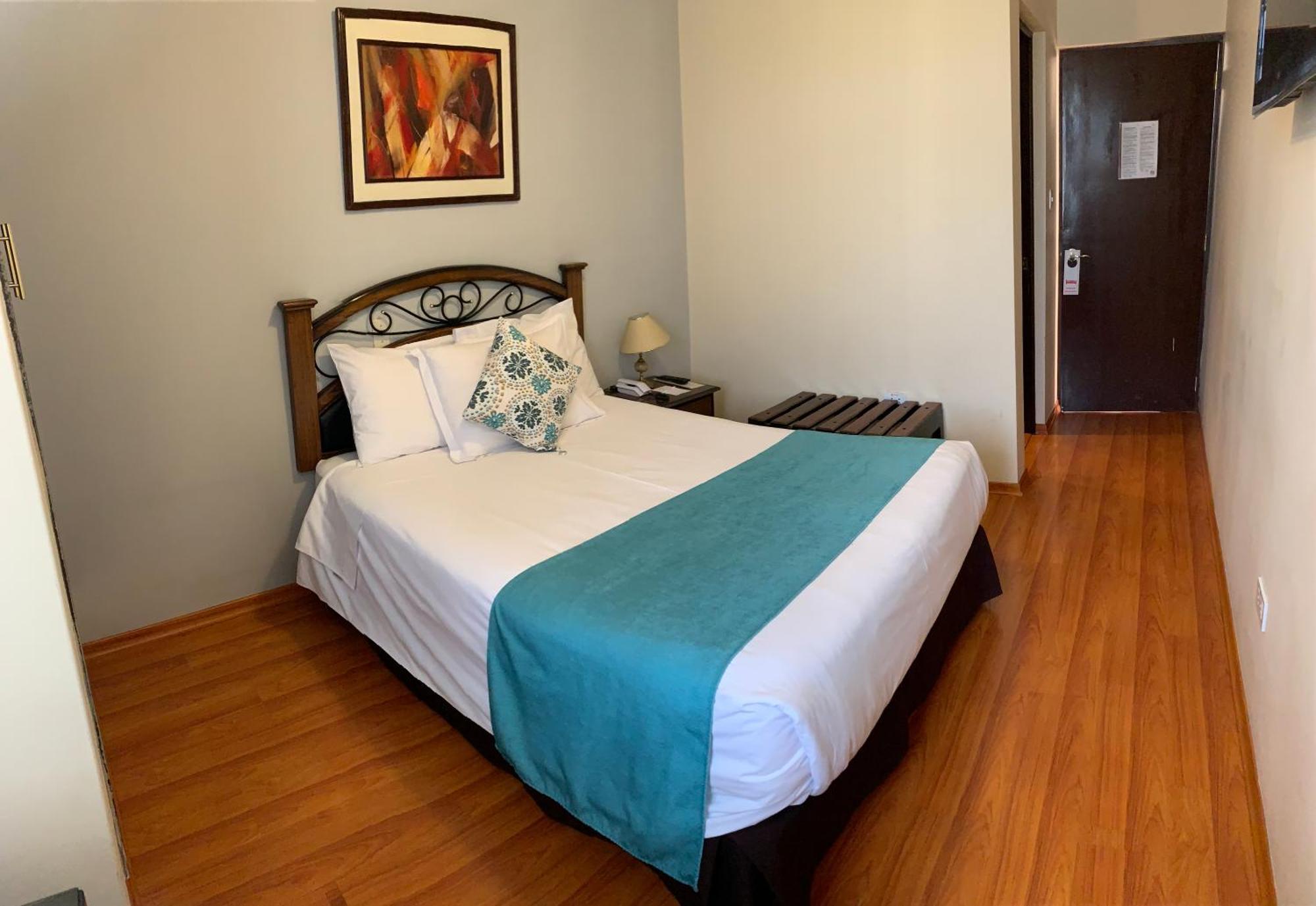 Hotel Los Tambos Colonial Αρεκίπα Εξωτερικό φωτογραφία