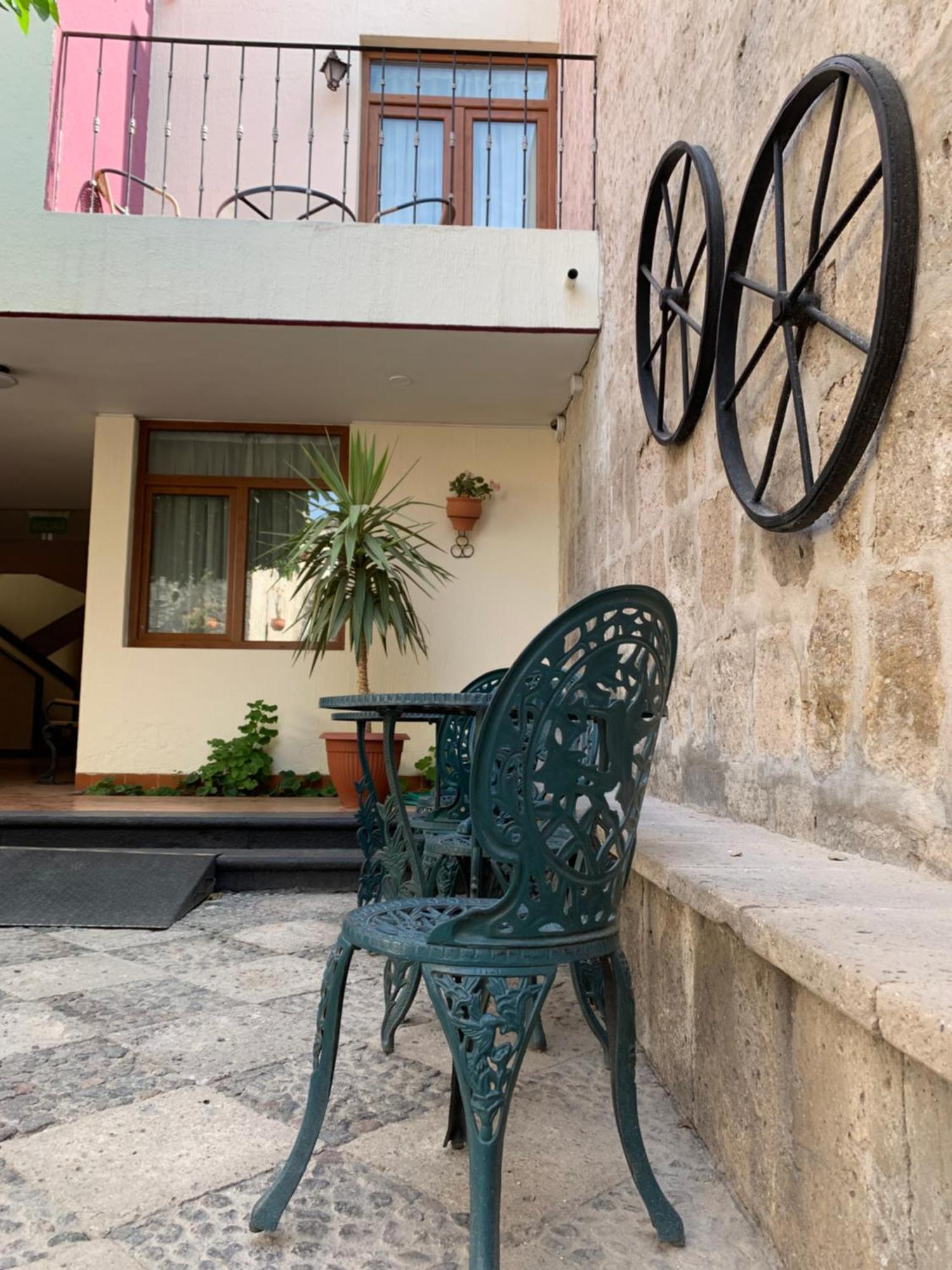 Hotel Los Tambos Colonial Αρεκίπα Εξωτερικό φωτογραφία