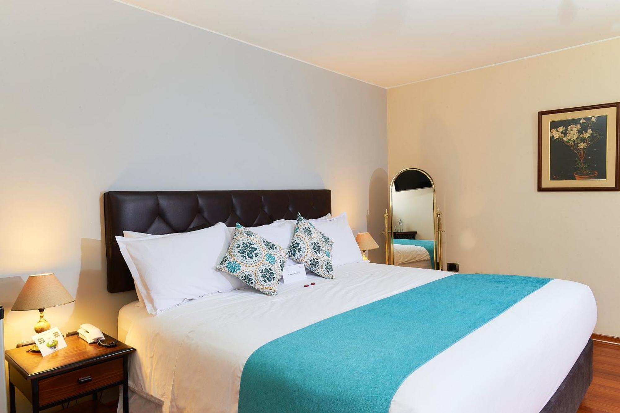 Hotel Los Tambos Colonial Αρεκίπα Εξωτερικό φωτογραφία