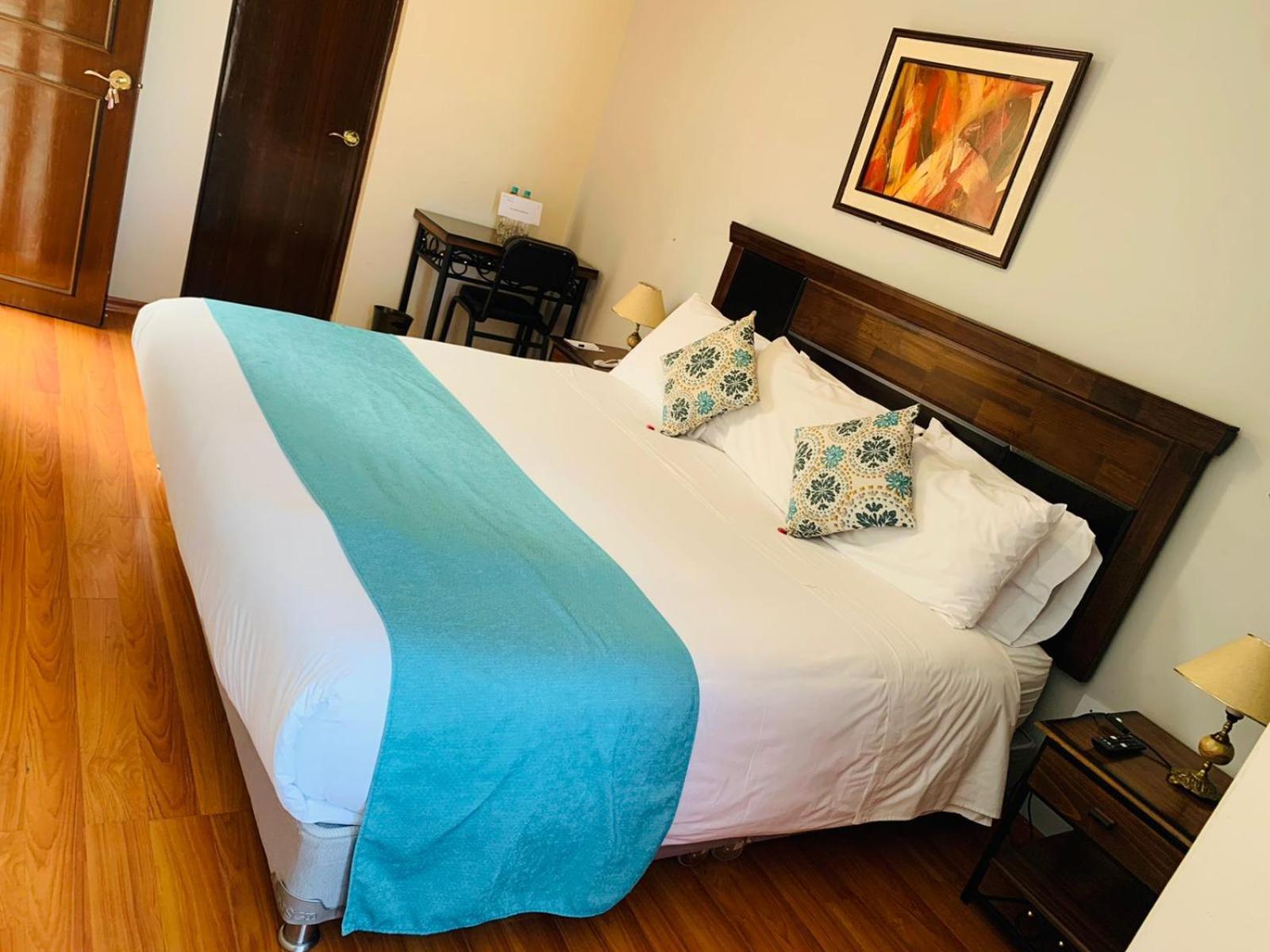 Hotel Los Tambos Colonial Αρεκίπα Εξωτερικό φωτογραφία